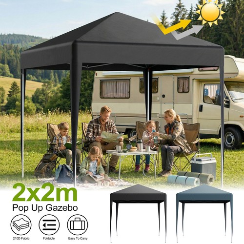 Loefme gazebo pop 3x3m - gazebo,