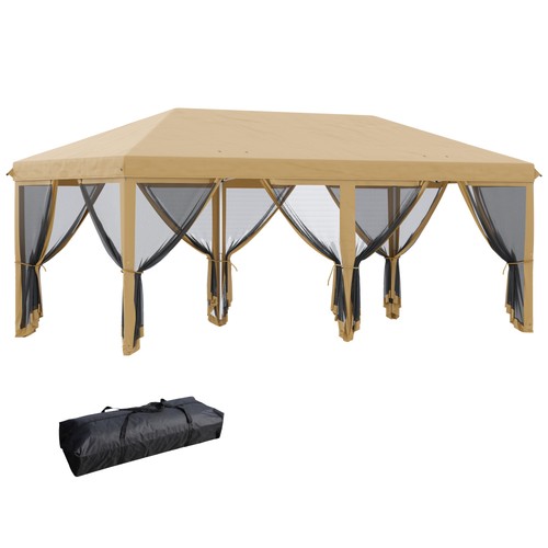 Pop gazebo outdoor - pop,