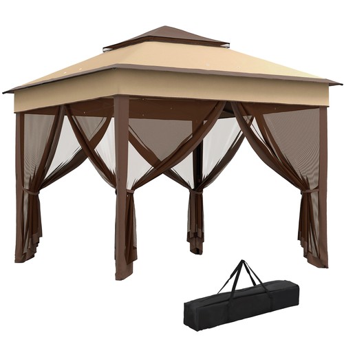 Outsunny pop up - 3(m),