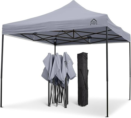 All seasons 3x3m pop - pop, gazebo