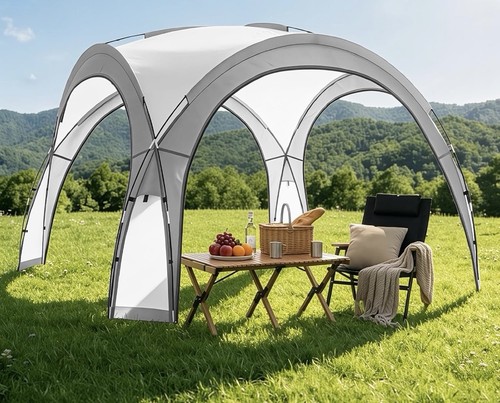 Aoxun gazebo with - gazebo,