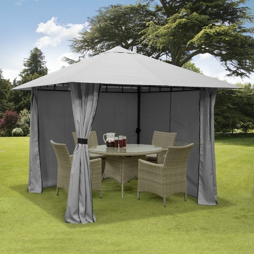 Gazebo marquee heavy - x,