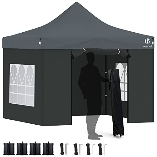 3x3m heavy duty - 3x3m,