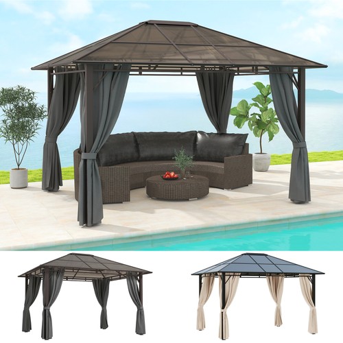 3 hardtop gazebo - x, 3(m)