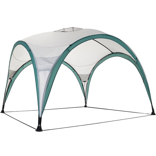 Dome gazebo garden - 3,